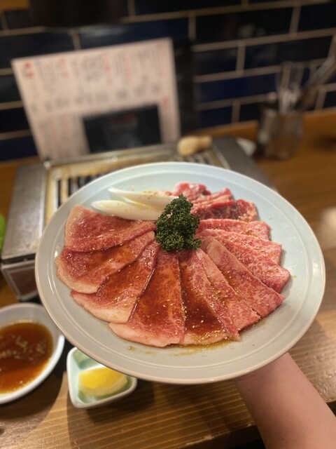 Yakiniku Nikudoushi Kyoto Sain Ten photo 2