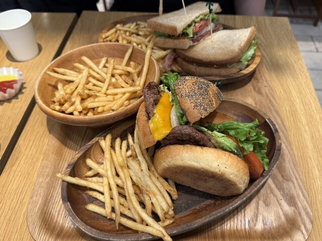 Kua Aina Futakotamagawa Ten