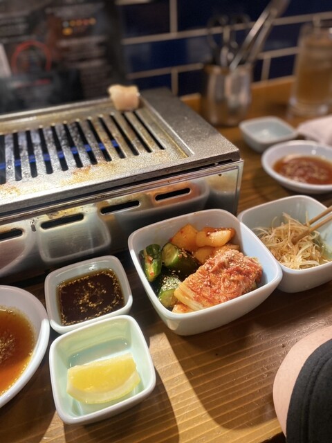Yakiniku Nikudoushi Kyoto Sain Ten photo 3