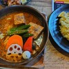 スープカレー GARAKU 千歳店