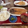 ヒモノ食堂 四日市本店