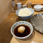 天ぷらめし 金子半之助  - 