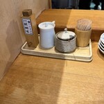 天ぷらめし 金子半之助  - 