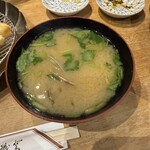 天ぷらめし 金子半之助  - 