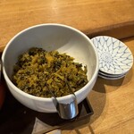 天ぷらめし 金子半之助  - 