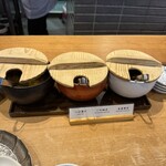 天ぷらめし 金子半之助  - 