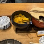 天ぷらめし 金子半之助  - 