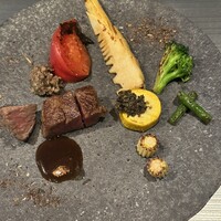 Cuisine SHINGO 日本橋 - 