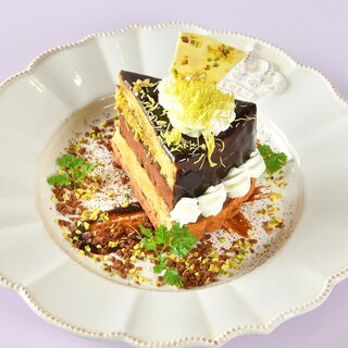 パフェ&ジェラート LARGO_2