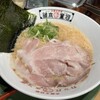 河童ラーメン本舗  千日前本店