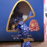 トリワイン ＰＩＫＯＳＨＨＨＵ - ゴディバ チョコレートドーム