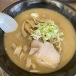 ラーメン大蓮 - 