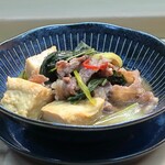 家庭料理 小川 - １品目