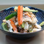 家庭料理 小川 - ２品目