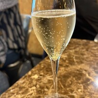 ビストロ クレスタ 麻布十番 - 
