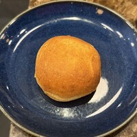 ビストロ クレスタ 麻布十番 - 