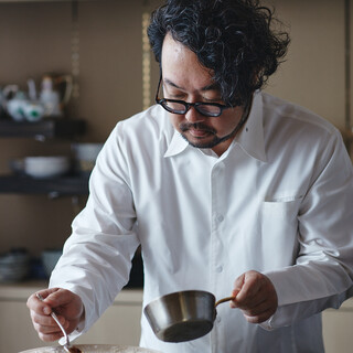 Nishimura Takahito La cuisine creativite_2