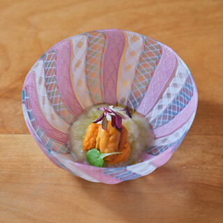 Nishimura Takahito La cuisine creativite_1