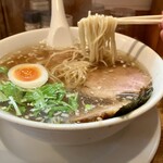 麺座まねき - 