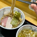 麺屋特級 金乃虎 - 