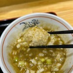 麺屋特級 金乃虎 - 