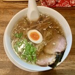 麺座まねき - 料理写真: