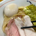 麺屋特級 金乃虎 - 