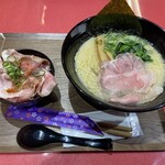 食匠 なる花 - 
