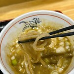 麺屋特級 金乃虎 - 