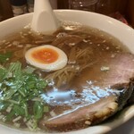 麺座まねき - 