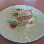 デニーズ 横浜西谷店 - 