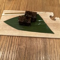HIGASHIYA GINZA - 