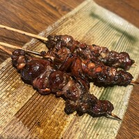新宿うな鐵 はなれ - 