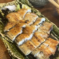 新宿うな鐵 はなれ - 