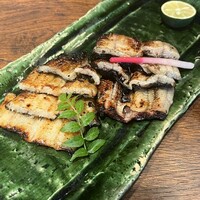 新宿うな鐵 はなれ - 