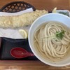 讃岐のおうどん 花は咲く 新中野本店