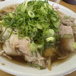 元祖らーめん大栄 - 