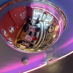 BURGERLION UTSUBO A GOGO - 