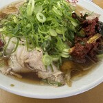 元祖らーめん大栄 - 