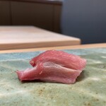 鮨 さいとう はなれ NANZUKA - 