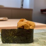 鮨 さいとう はなれ NANZUKA - 