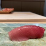 鮨 さいとう はなれ NANZUKA - 