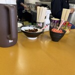 元祖らーめん大栄 - 