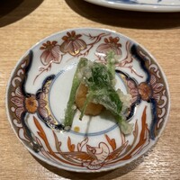 日本橋 蕎ノ字 - 