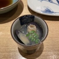 日本橋 蕎ノ字 - 