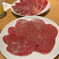 ビーフキッチン 渋谷店 - 