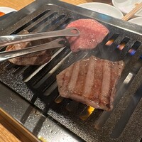 ビーフキッチン 渋谷店 - 