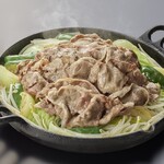 TOKYO TOWER HIGHBALL GARDEN ROOFTOP ジンギスカン - マザー牧場のジンギスカンは絶品です！！