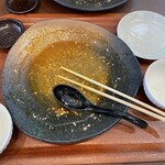 中国めしや 竹竹 - 