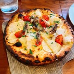 ピザ スタンド ポコ - 